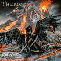 THERION - LEVIATHAN II i gruppen CD / Metal hos Bengans Skivbutik AB (4186047)