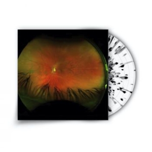 Puciato Greg - Mirrorcell (Black & Grey Splatter) i gruppen VINYL / Metal/ Heavy metal hos Bengans Skivbutik AB (4186173)