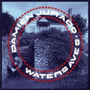 Damien Jurado - Water Ave S (Re-Issue Blue Curacao i gruppen VI TIPSER / Julegavetips Vinyl hos Bengans Skivbutik AB (4186201)