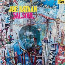 Joe Bataan - Salsoul i gruppen VINYL / Pop-Rock,RnB-Soul hos Bengans Skivbutik AB (4186256)