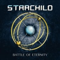 Starchild - Battle Of Eternity i gruppen VINYL / Metal hos Bengans Skivbutik AB (4186331)