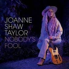 Taylor Joanne Shaw - Nobody's Fool i gruppen VI TIPSER / Årsbestelistor 2022 / Årsbeste 22 Morgan hos Bengans Skivbutik AB (4186395)