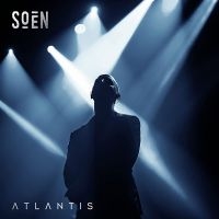 Soen - Atlantis i gruppen Minishops / Soen hos Bengans Skivbutik AB (4186424)