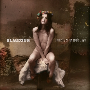 Blaudzun - Promises Of No Man's Land i gruppen VINYL / Pop-Rock hos Bengans Skivbutik AB (4186446)