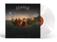 Kampfar - Til Klovers Takt (Clear Vinyl Lp) i gruppen VINYL / Metal hos Bengans Skivbutik AB (4186500)