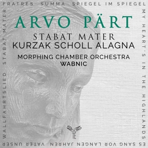 Kurzak - Part: Stabat Mater & Other Works i gruppen CD / Klassisk,Annet hos Bengans Skivbutik AB (4186522)