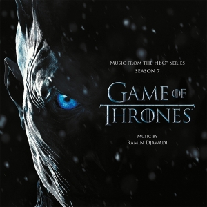 OST (Ramin Djawadi) - Game Of Thrones 7 (Ltd. Smoke Coloured V i gruppen VINYL / Film-Musikkkal hos Bengans Skivbutik AB (4186540)