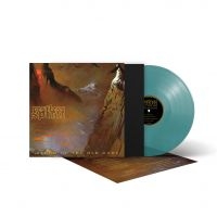 Restless Spirit - Blood Of The Old Gods (Turquoise Vi i gruppen VINYL / Metal hos Bengans Skivbutik AB (4186641)