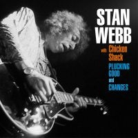 Webb Stan - Changes + Plucking Good (2 Cd) i gruppen CD / Blues,Jazz hos Bengans Skivbutik AB (4186649)