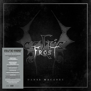 Celtic Frost - Danse Macabre i gruppen CD / Pop-Rock hos Bengans Skivbutik AB (4186660)