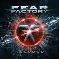 FEAR FACTORY - RECODED i gruppen CD / Metal hos Bengans Skivbutik AB (4186661)