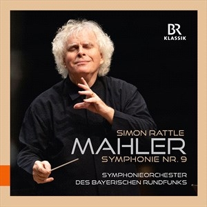 Mahler Gustav - Symphony No. 9 i gruppen VI TIPSER / Julegavetips CD hos Bengans Skivbutik AB (4186683)