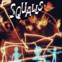 Squalls - Squalls i gruppen VINYL / Metal,Pop-Rock,Reggae hos Bengans Skivbutik AB (4186828)