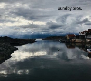 Sundby Bros. - Sundby Bros. i gruppen CD / JuleMusikkk hos Bengans Skivbutik AB (4186856)