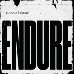 Special Interest - Endure i gruppen VINYL / Rock hos Bengans Skivbutik AB (4186858)