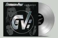 Gemini Five - Black Anthem (Silver Vinyl) Ltd i gruppen VINYL / Metal hos Bengans Skivbutik AB (4186867)