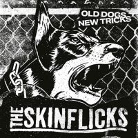 Skinflicks The - Old Dogs, New Tricks (Vinyl Lp) i gruppen VINYL / Pop-Rock hos Bengans Skivbutik AB (4186872)