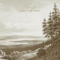 Grift - Vilsna Andars Utmark i gruppen VINYL / Metal,Svensk FolkeMusikkk hos Bengans Skivbutik AB (4186965)