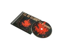 Ill Be Damned - Culture i gruppen CD / Metal hos Bengans Skivbutik AB (4186978)