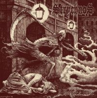 Strychnos - A Mother's Curse i gruppen CD / Metal hos Bengans Skivbutik AB (4186979)