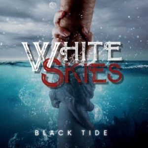 White Skies - Black Tide i gruppen CD / Metal hos Bengans Skivbutik AB (4186985)