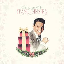 Sinatra Frank - Christmas With Frank Sinatra i gruppen VINYL / JuleMusikkk,Pop-Rock hos Bengans Skivbutik AB (4187053)