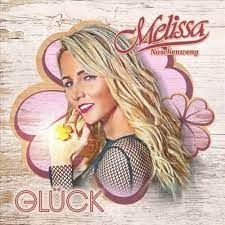 Naschenweng Melissa - Glück i gruppen CD / Pop-Rock hos Bengans Skivbutik AB (4187058)