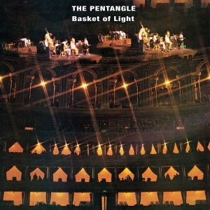 Pentangle - Basket Of Light i gruppen -Startsida MOV hos Bengans Skivbutik AB (4187064)