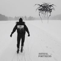 Darkthrone - Astral Fortress (Limited Gold Vinyl i gruppen VI TIPSER / Årsbestelistor 2022 / Årsbeste 22 Alex hos Bengans Skivbutik AB (4187359)