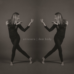 Annasara Lundgren - Dear Body i gruppen Externt_Lager / Naxoslager hos Bengans Skivbutik AB (4187380)