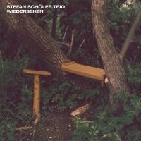 Schöler Stefan Trio - Wiedersehen, Recognition i gruppen CD / Jazz hos Bengans Skivbutik AB (4187468)