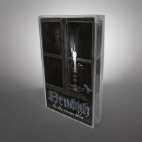 Drudkh - All Belong To The Night (Mc) i gruppen Metal hos Bengans Skivbutik AB (4187482)