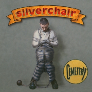 Silverchair - Cemetery i gruppen VINYL / Pop-Rock hos Bengans Skivbutik AB (4187539)