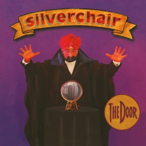 Silverchair - Door i gruppen VINYL hos Bengans Skivbutik AB (4187540)