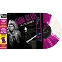 The Gun Club - Live At The Hacienda '84 i gruppen VI TIPSER / Record Store Day / RSD BF 2022 hos Bengans Skivbutik AB (4187542)