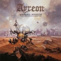 Ayreon - Universal Migrator Part I: The Drea i gruppen Minishops / Ayreon hos Bengans Skivbutik AB (4187660)