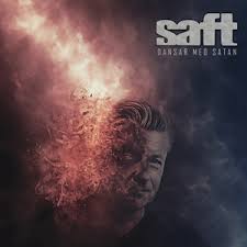 Saft - Dansar Med Satan i gruppen VI TIPSER / Julegavetips CD hos Bengans Skivbutik AB (4187707)