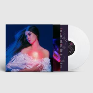 Weyes Blood - And In The Darkness, Hearts Aglow (Ltd Loser Ed Clear Vinyl) i gruppen VI TIPSER / Årsbestelistor 2022 / Rough Trade 22 hos Bengans Skivbutik AB (4187726)