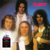 Slade - Sladest i gruppen VINYL / Pop-Rock hos Bengans Skivbutik AB (4187745)