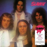 Slade - Sladest i gruppen CD / Pop-Rock hos Bengans Skivbutik AB (4187755)