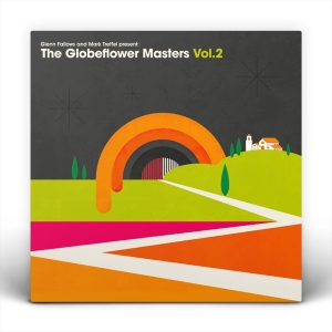 Glenn & Mark Treffel Presents Fallows - Globeflower Masters Vol.2 i gruppen VINYL / Film-Musikkkal hos Bengans Skivbutik AB (4187767)