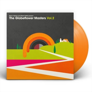 Glenn & Mark Treffel Presents Fallows - Globeflower Masters Vol.2 i gruppen VINYL / Film-Musikkkal hos Bengans Skivbutik AB (4187768)