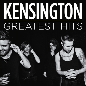 Kensington - Greatest Hits i gruppen -Startsida MOV hos Bengans Skivbutik AB (4187769)