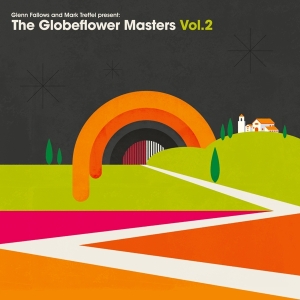 Fallows Glenn & Mark Treffel - Globeflowers Master Vol.2 i gruppen CD / Film-Musikkkal hos Bengans Skivbutik AB (4187772)