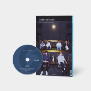 Oneus - 6th Mini [BLOOD MOON] THEATRE ver i gruppen Minishops / K-Pop Minishops / Oneus hos Bengans Skivbutik AB (4188013)