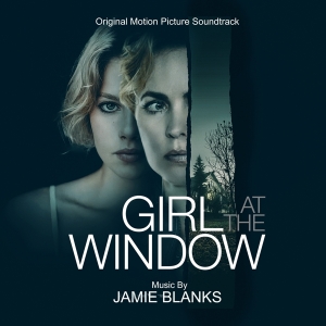 Blanks Jamie - Girl At The Window i gruppen CD / Film-Musikkkal hos Bengans Skivbutik AB (4188254)