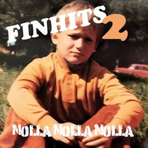 Nolla Nolla Nolla - Finhits 2 i gruppen VINYL / Finsk Musikkk,Pop-Rock hos Bengans Skivbutik AB (4188265)