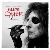 Alice Cooper - A Paranormal Evening (Picture Disc) i gruppen VINYL / Metal hos Bengans Skivbutik AB (4188330)