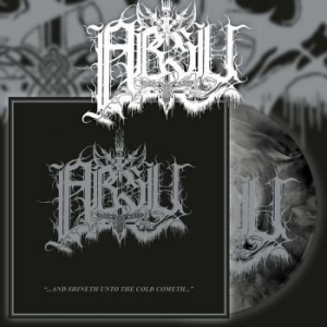 Absu - And Shineth Unto The Cold Cometh (1 i gruppen VINYL / Metal/ Heavy metal hos Bengans Skivbutik AB (4188337)