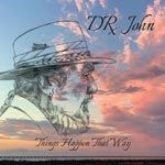 Dr. John - Things Happen That Way i gruppen CD / Pop-Rock hos Bengans Skivbutik AB (4188343)